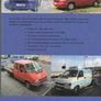 Volkswagen T4 Transporter, Caravelle, Multivan, Camper and Eurovan 1990-2003 by Richard Copping Image 2