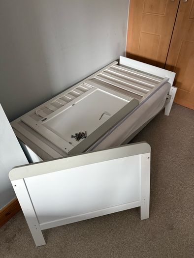 Baby Cot/Crib