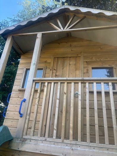 Treehouse