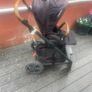 baby buggy Image 2
