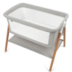 Babylo You & Me Crib
