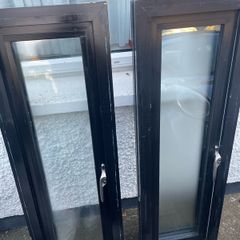 long windows