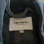 Carhartt WIP "OG" Chore Coat LARGE Image 2