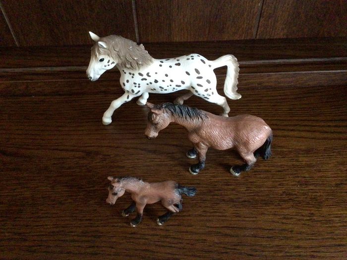 Toy Horses