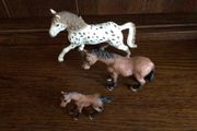 Toy Horses
