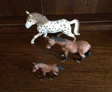 Toy Horses