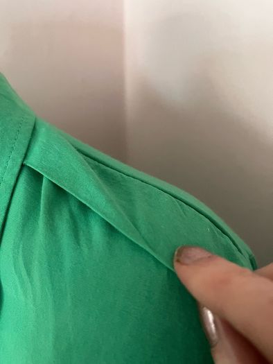 blouse 'Twist'