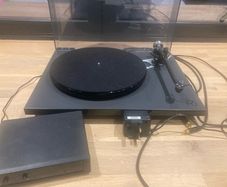 Rega P6