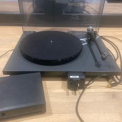 Rega P6