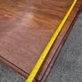19Th Century Georgian Mahogany Dining Table Image 10