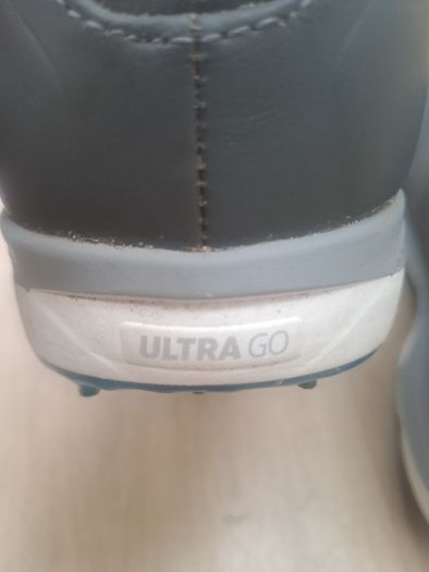 Skechers golf shoes