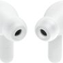JBL Wave 200TWS Wireless in-Ear Headphones-Bluetooth Headphones with Deep Bass Sound and IPX2 Water Resistance, Complete with Charging case (New) Image 5