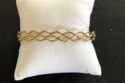 brass bangle