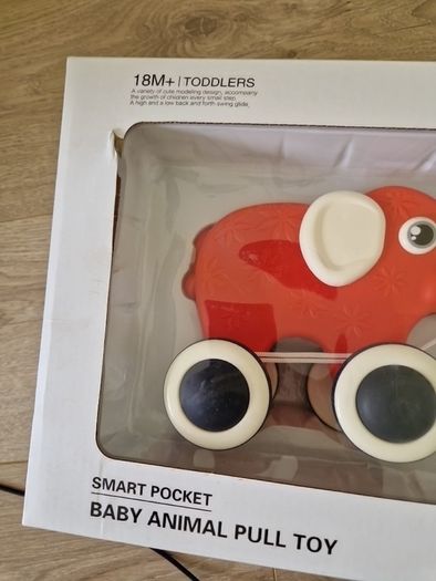 Baby Toys