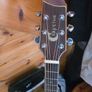 Craftline Guitar Electro Acoustic Image 3