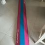 Ultimate 4-Piece Kids Gymnastics Set - Bar, Beemat Beam, Large Mat & Cube/Ramp Image 2