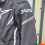 alpinestars motorcycle jacket Image 2