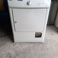 Zanussi vent dryer
