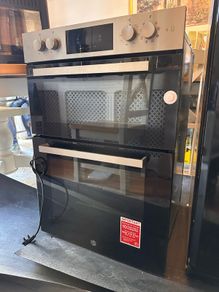 Electric Double oven