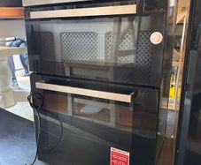 Electric Double oven