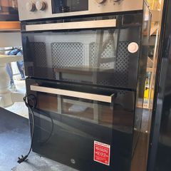 Electric Double oven
