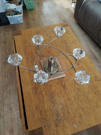 ceiling light