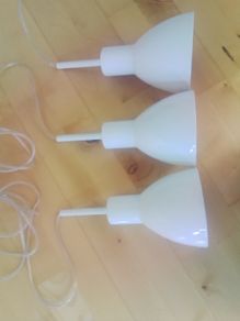 Scandinavian Pendant Drop Lights