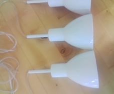 Scandinavian Pendant Drop Lights