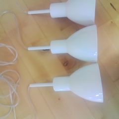 Scandinavian Pendant Drop Lights
