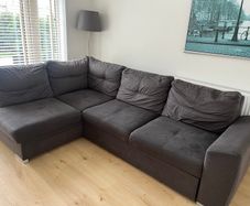 Corner Sofa bed