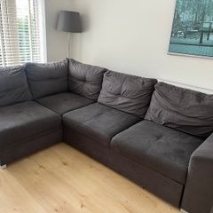 Corner Sofa bed