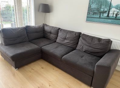 Corner Sofa bed