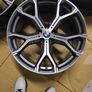 BMW OEM alloys Image 8