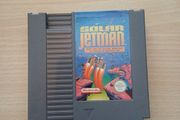 Solar Jetman Nes