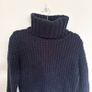 Stromberg Wool Turtleneck Jumper Image 2
