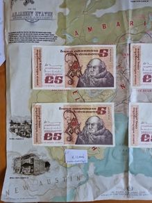 5 Pound Note (B Series)