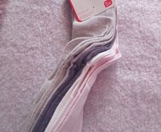 ladies socks