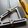 DeWalt DWE7491RS Featherboard Slides and Knobs Image 5
