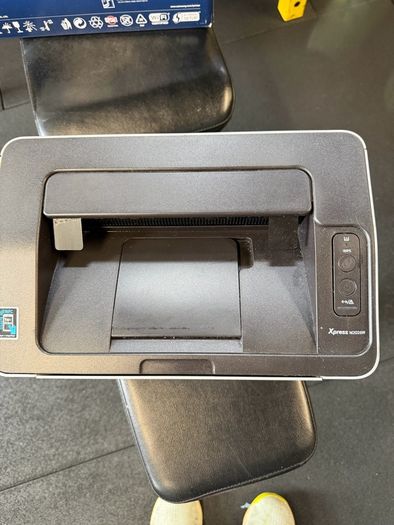 Samsung Xpress Laser Printer