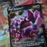 Drapion V ! Ultra Rare ! from Vivid Voltage Set ! 2020 ! Pokemon Card ! Image 2