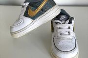 Nike Air Force 1 junior5.5/22