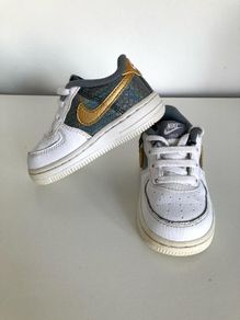 Nike Air Force 1 junior5.5/22