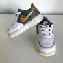 Nike Air Force 1 trainers, junior 5.5/eur 22 Image 3