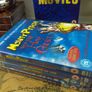 Monty Python's Flying Circus - The Movies Collection ! 4 Movies ! Boxset ! Image 10