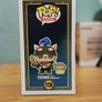Funko Pop 1138 League Of Legends Teemo With Mushroom Arcane Games Figure Image 2
