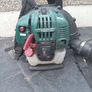 Parkside PBLG 52 A1 leaf blower Image 2