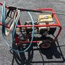 Honda Power Washer Image 2