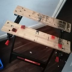 work bench