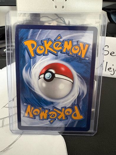 pokemon Garchomp V 016/004 (simpl. Chinese)