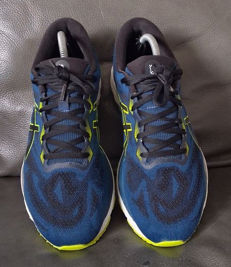 Asics Gel Ziruss 5 Running Shoes